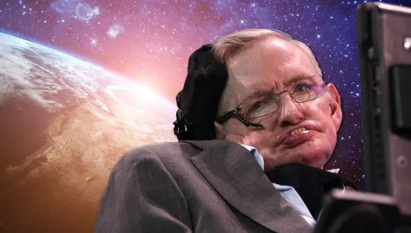 Suma pentru care ar putea fi vândută o copie a tezei de doctorat a lui Stephen Hawking 