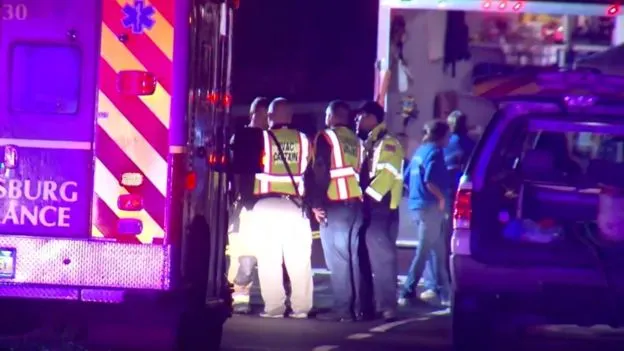 Accident dramatic: 20 de morţi, printre care 4 surori şi două perechi de tineri căsătoriţi