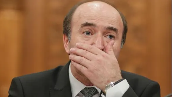 Rareș Bogdan aruncă bomba: Toader a făcut o confuzie uriașă! "Slugărel trebuie să plece"