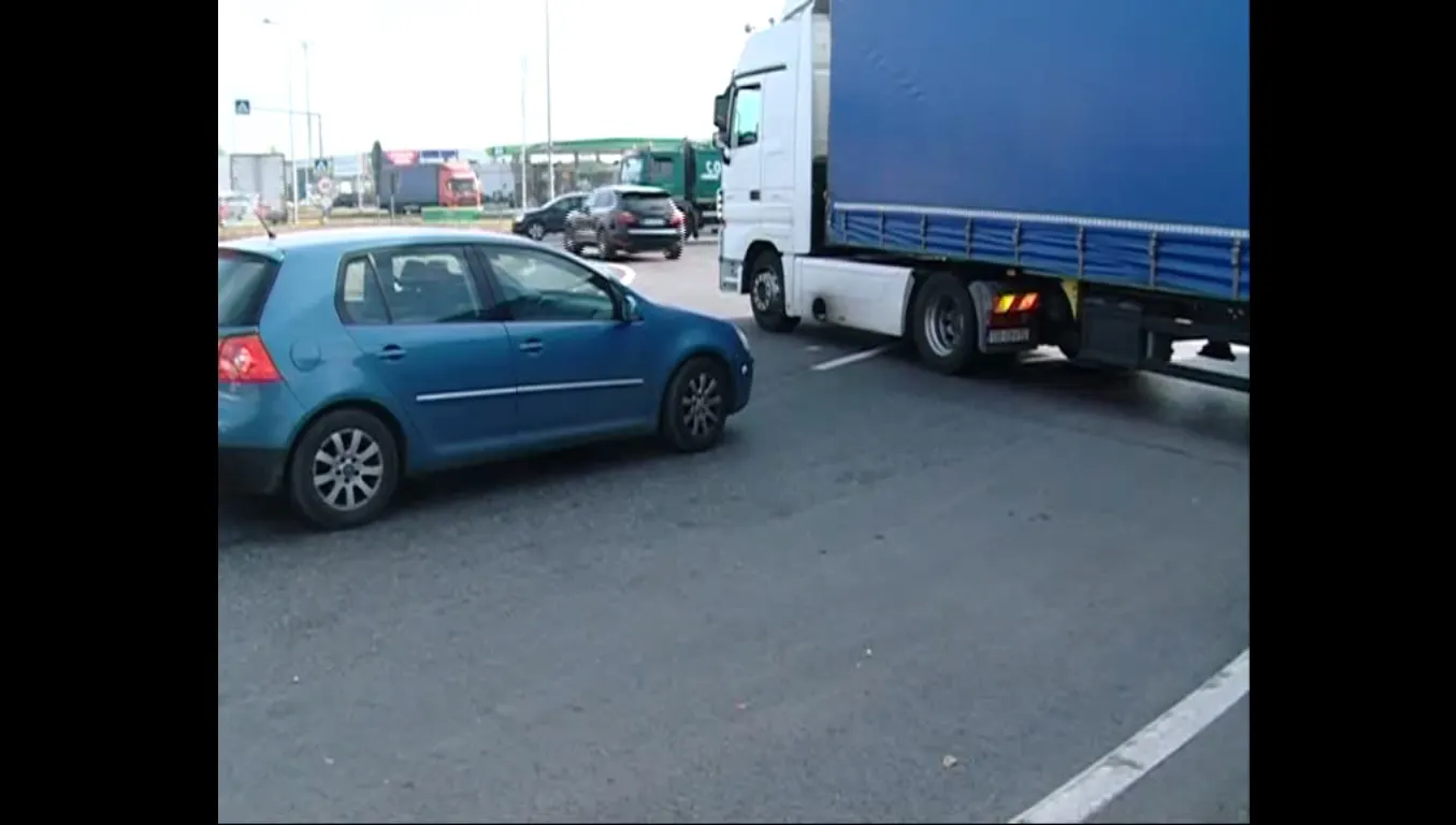 Greșeală imensă a autorităților, timp de 6 ani. Eroarea i-a scos din minți pe șoferi