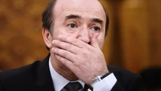 Forumul judecătorilor către Toader: Renunţaţi la revocarea lui Lazăr! Democraţia în pericol