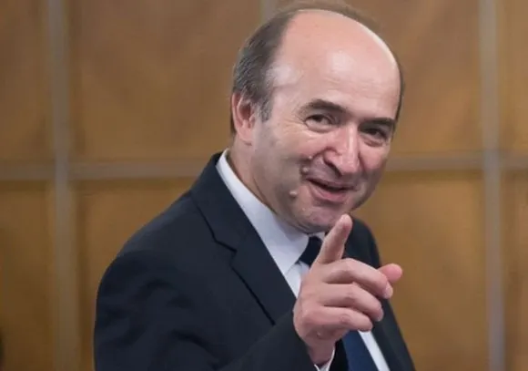 Război total, Tudorel Toader către Iohannis: E inadmisibil să-mi ceară demisia
