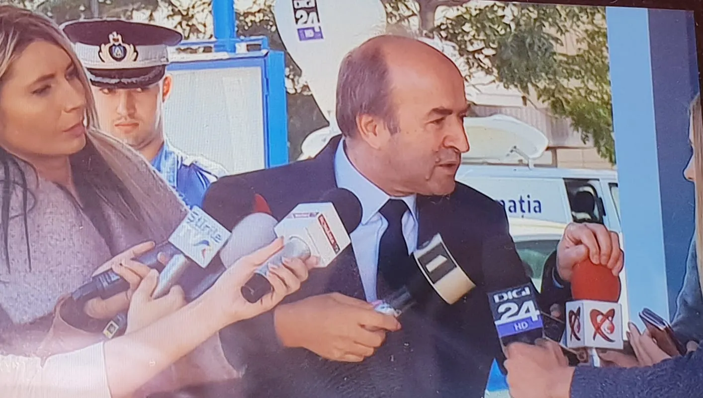Imaginea care spune totul despre cât deranjează Realitatea TV actuala Putere!