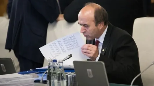 Dragnea, despre revocarea lui Toader: ALDE a creat o problemă pe care trebuie să o rezolve