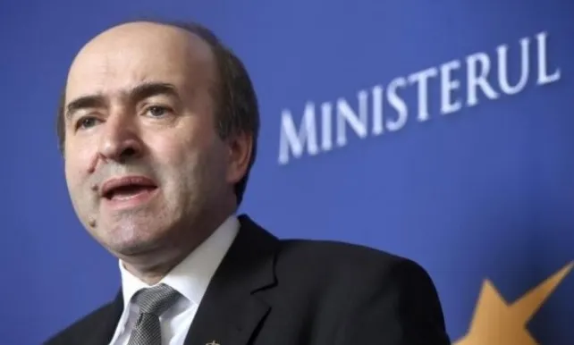 Toader: Comisia de la Veneţia a agreat OUG pe legile justiţiei. Joi trimit draftul la CSM