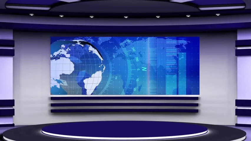 Dramă, în direct, la TV. S-a prăbuşit în studio. Antrenorul a fost dus de urgenţă la spital