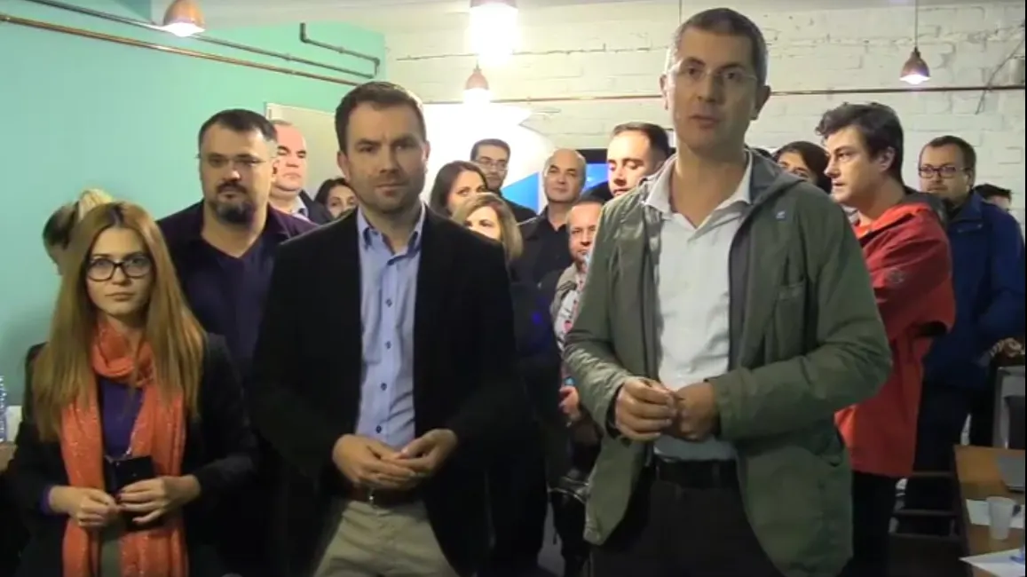 Tudorel Toader a scăpat de remaniere