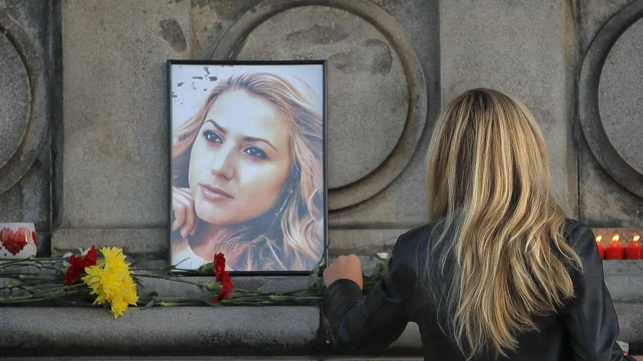 Germania îl va extrăda pe suspectul în cazul uciderii jurnalistei bulgare