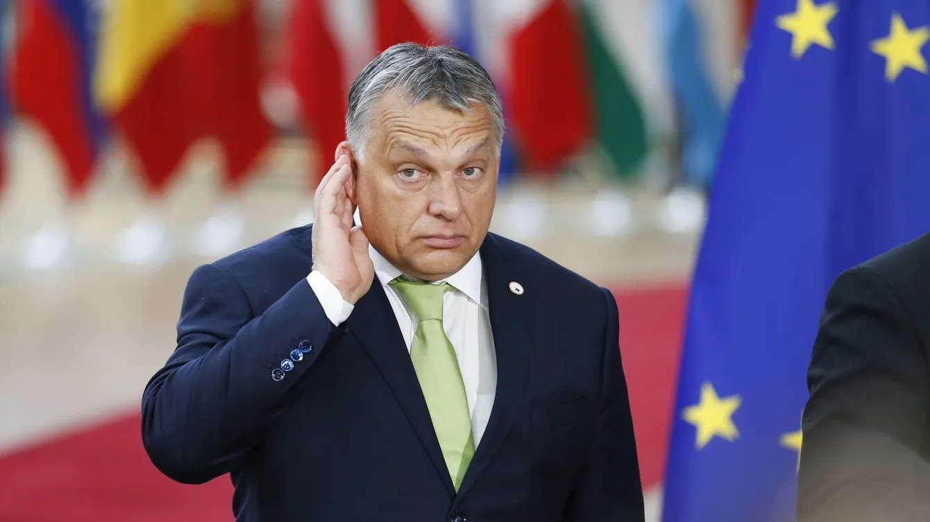 Juncker nu îl mai vrea pe Orban în PPE