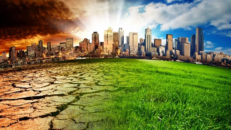 Raport devastator SUA: Schimbările climatice vor genera pierderi economice masive