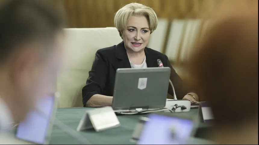 Guvernul Dăncilă, gafă de 80 de milioane de euro