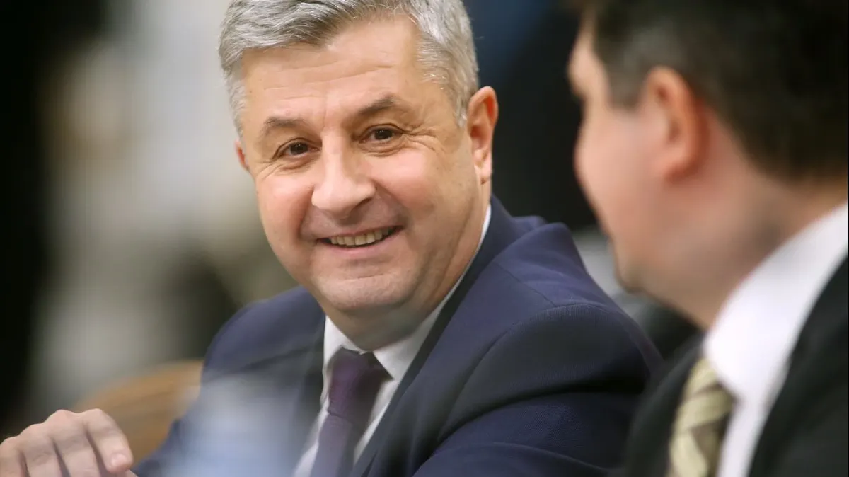 Dezvăluiri incendiare. Pe cine vrea să scape Iordache cu amnistia şi graţierea. Nu doar pe Dragnea