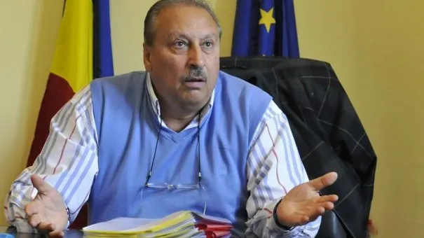 Scandalul de la Realitatea TV a fost precedat de o anchetă care îl vizează pe un fost senator PSD
