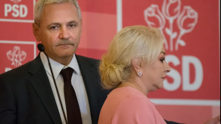 Război total în PSD înainte de CEX. Puciștii îl amenință pe Dragnea cu demisia în grup