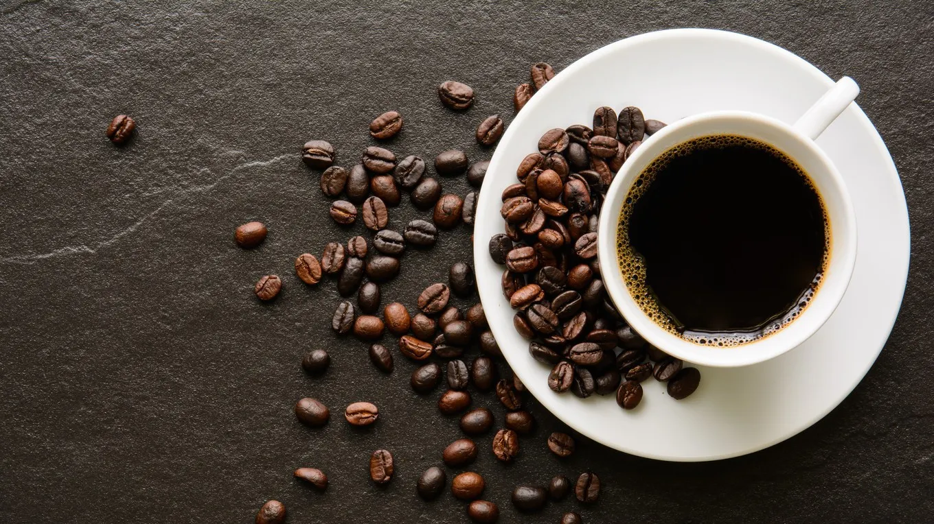 Ce pot face două ceşti de cafea pe zi cu ficatul tău! Nici nu îţi imaginezi