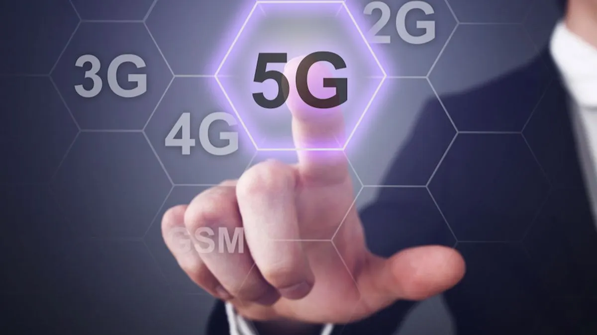 Tehnologia 5G pătrunde în România. Care este planul?
