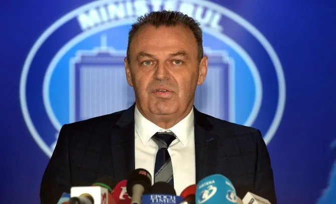 Ministrul Șova s-a apucat de treabă în ultima zi. A descoperit FRAUDE la Metrorex și CFR Marfă