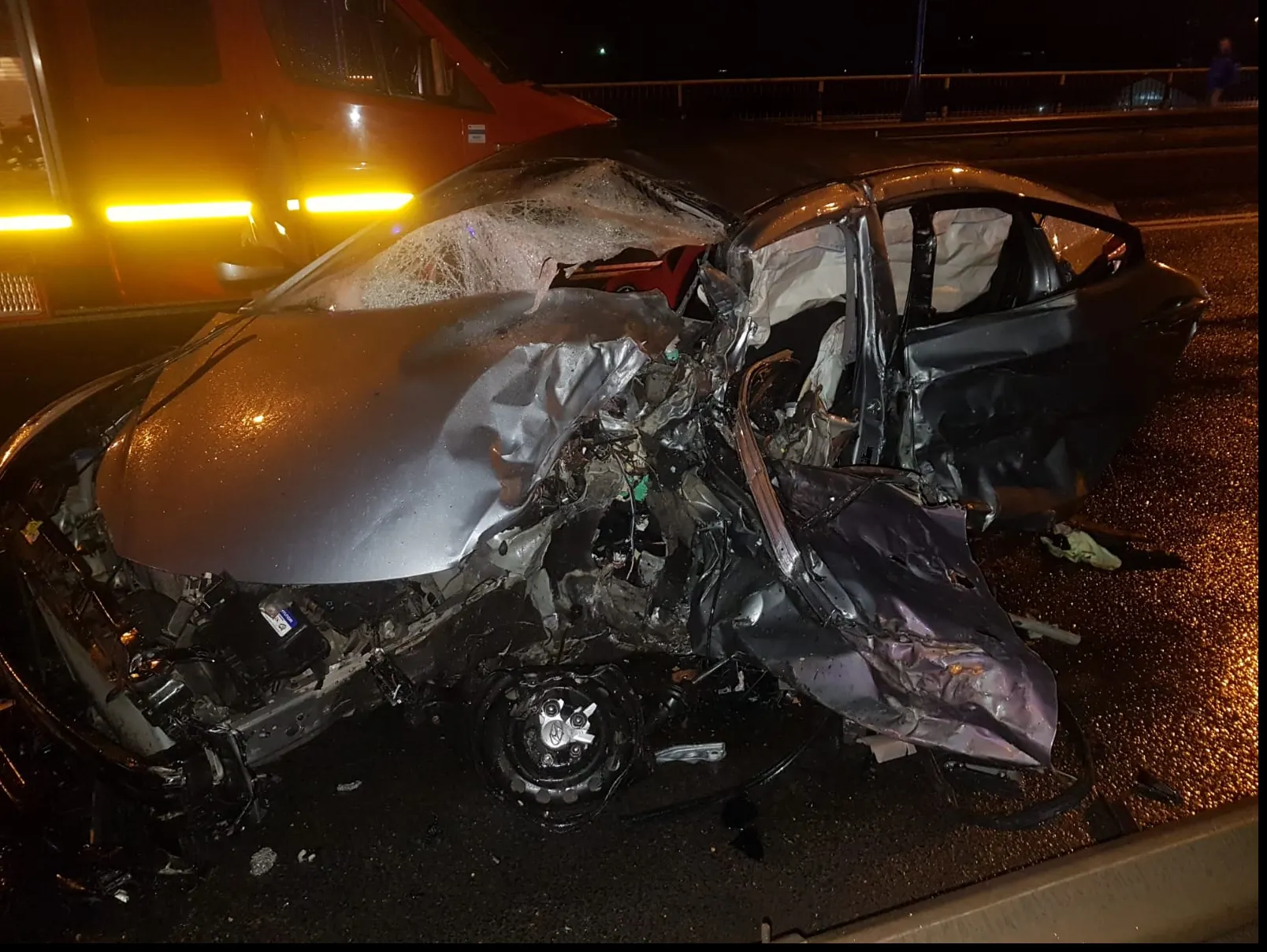Tragedie la Constanța! Mamă, fiică și bunică, ucise de un șofer băut(Video)