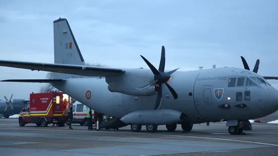 Sistemul sanitar din România a mai făcut o victimă, pacienta arsă transferată în Belgia a murit