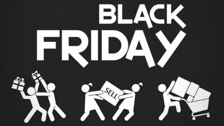 Pregateste-te din timp! De ce ai nevoie pentru a putea comanda de pe Amazon de Black Friday