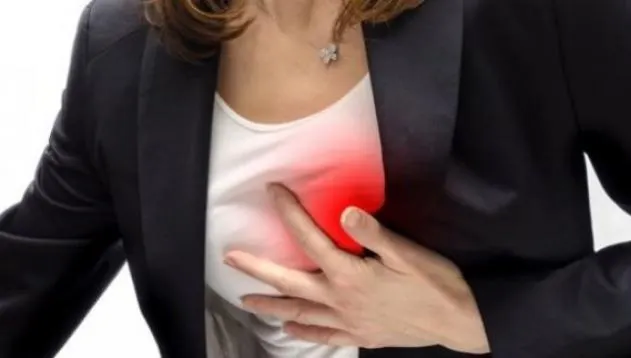 Angina pectorală. Ce trebuie să știi despre această boală?