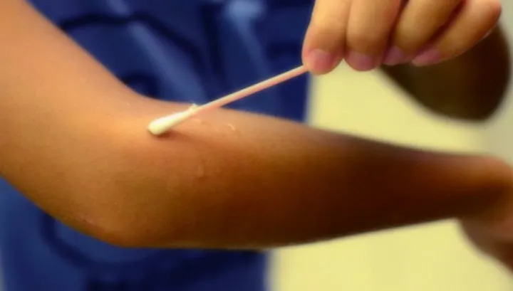 Acest test simplu îţi arată dacă ai deficit de iod în organism!