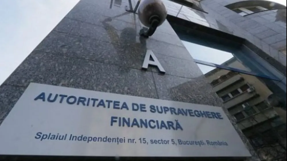 Bătaie mare pe consiliul ASF: 32 de candidați pe 9 locuri
