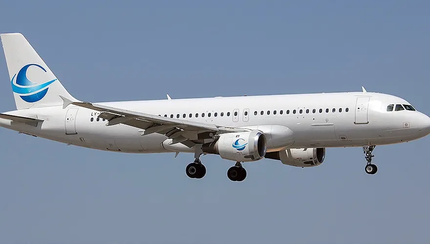 Incident NEOBIŞNUIT la bordul unui avion de pasageri