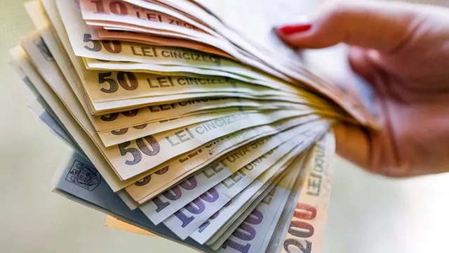 Împrumutul rămâne "sportul" favorit al românilor