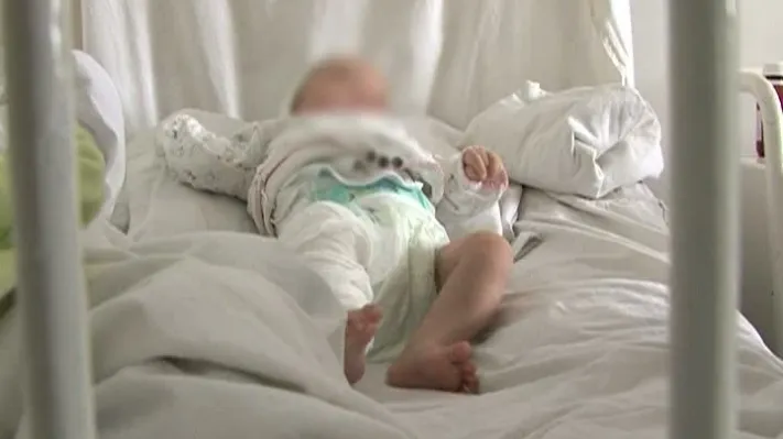 Mărturia cutremurătoare a unei mămici care a născut la Maternitatea Giuleşti