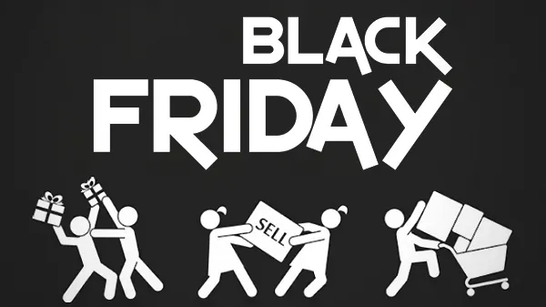 BLACK FRIDAY e aici. Ce să NU cumperi niciodată de Black Friday