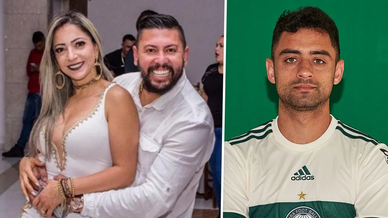 Ce a păţit impresarul care a decapitat un fotbalist pentru că s-a culcat cu soţia agentului