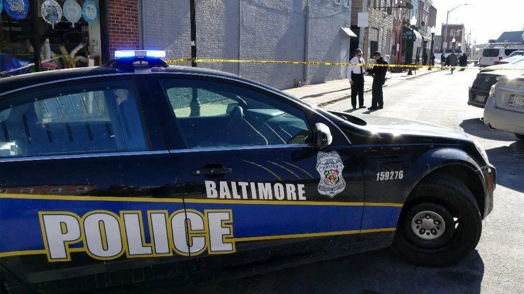 SUA: Un bărbat a strigat "Salut Hitler" într-un teatru din Baltimore, provocând panică