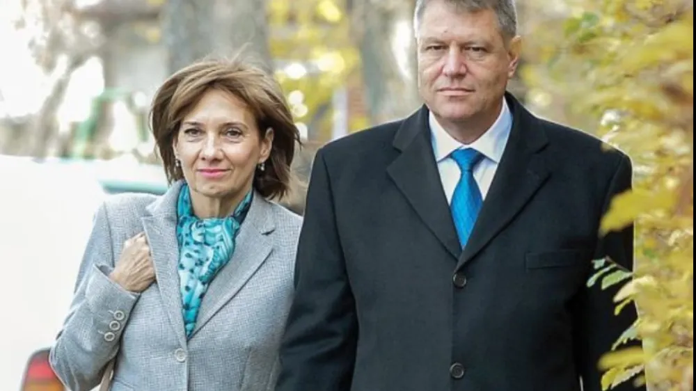 Săptămâna neagră a lui Klaus Iohannis