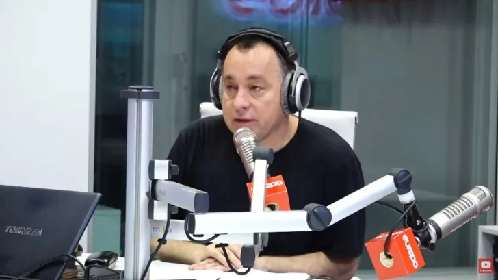 Cătălin Tolontan, reacție surprinzătoare în cazul "Teleormanleaks"