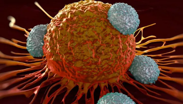 Medicii trag un semnal de alarmă: Lipsa acestei vitamine duce la apariţia cancerului!