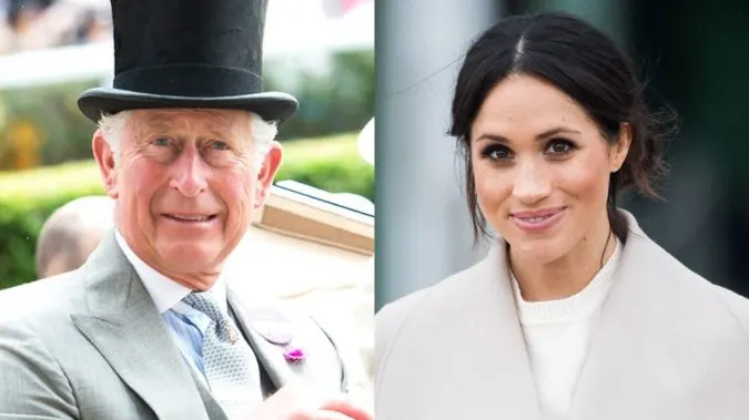 Prințul Charles se teme pentru bebelușul lui Meghan Markle