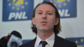 Senatorii liberali au un nou lider. Este un celebru economist!