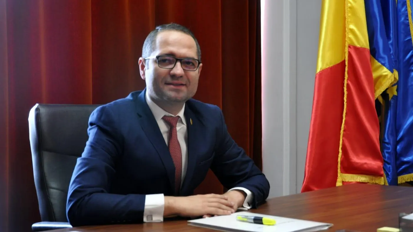 Ce-a discutat noul ministru al Sportului cu Liviu Dragnea. Primul interviu al lui Bogdan Matei