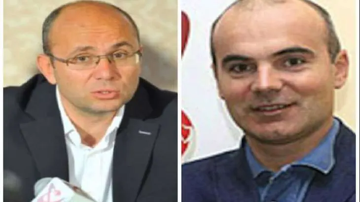 Cozmin Gușă: Oreste și Oana Stănciulescu nu vor mai fi invitați la Realitatea TV. Decizia e clară