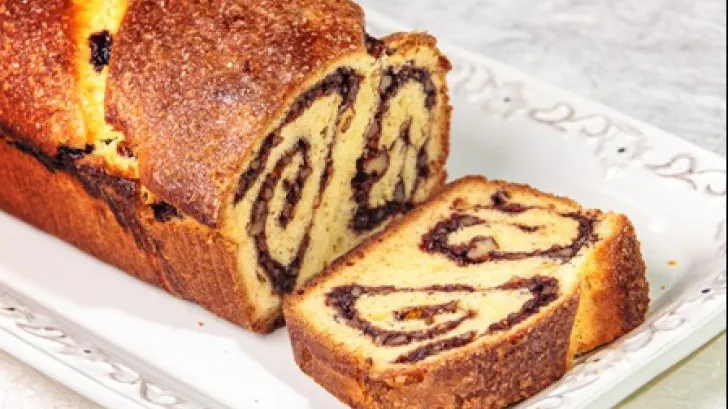 Fără lapte, fără ouă, fără unt: Aşa faci cel mai pufos și delicios cozonac de post