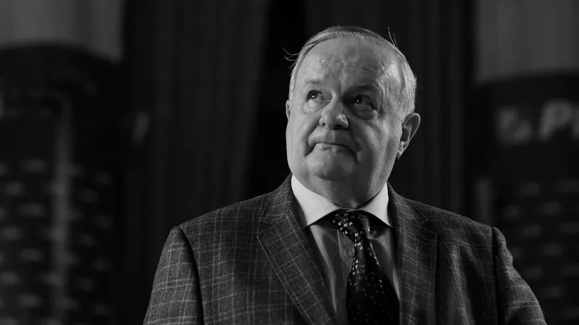 Gest frumos al TVR în memoria lui Cristian Țopescu