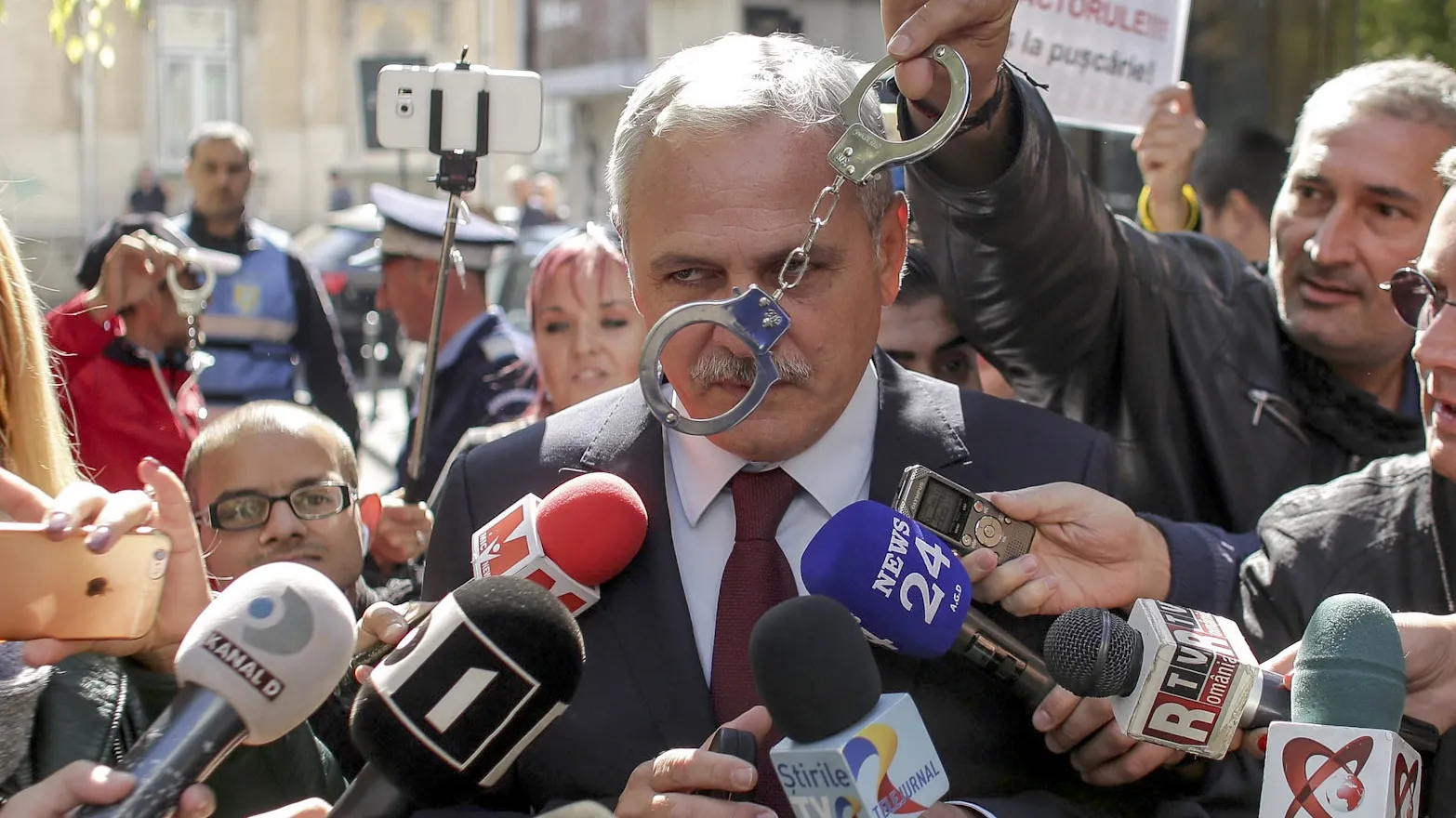 Grațierea și amnistia. Noi informații-bombă. Când ar putea fi dată OUG?