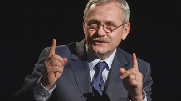 Liviu Dragnea, avertisment pentru contestatarii din partid