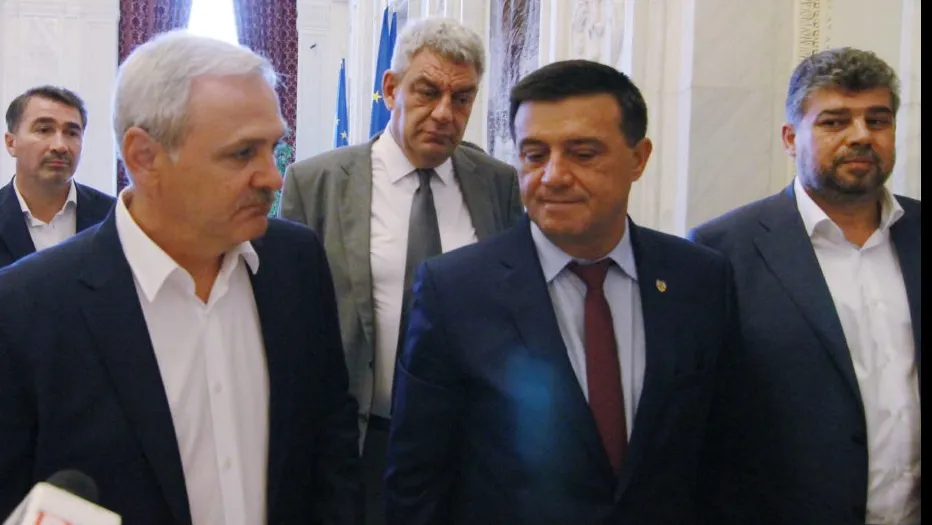 Casa unul lider PSD a fost spartă. Ce au furat hoții