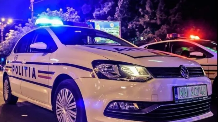 Tânăr de 30 de ani, accidentat mortal pe trecerea de pietoni