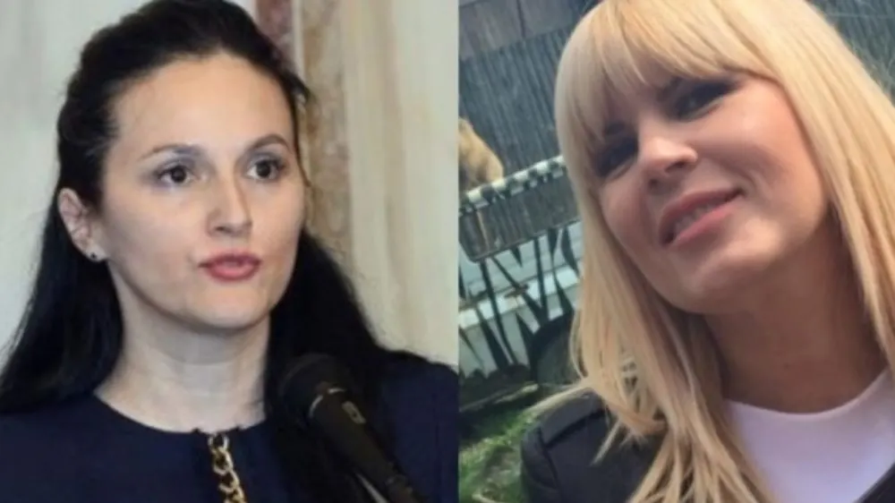 Veste de ultimă oră din Costa Rica despre Elena Udrea şi Alina Bica