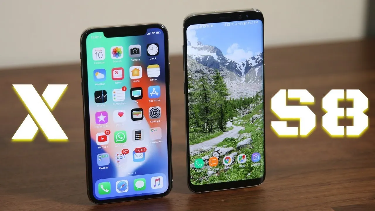 eMAG Black Friday – Exista viata si dupa Galaxy S si iPhone X. Ce telefoane sa cumperi dupa epuizare