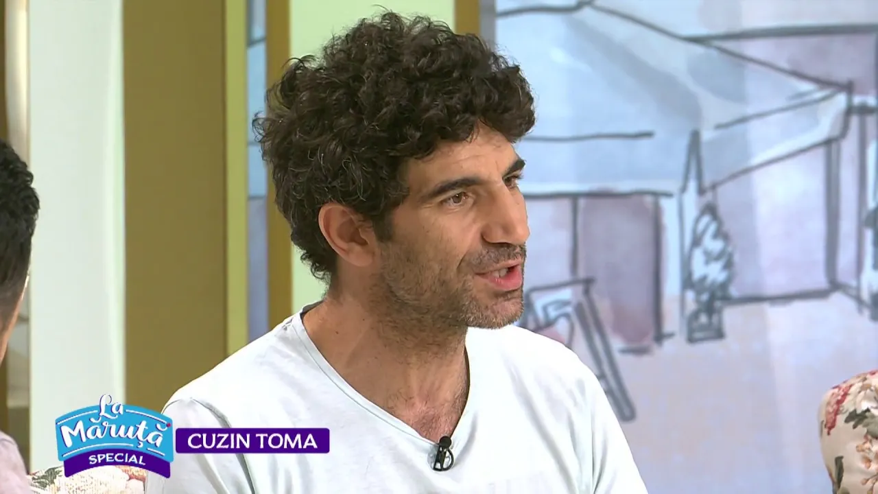 Șoc la Pro TV! Firicel din Las Fierbinți, prins drogat la volan. I-a fost întocmit dosar penal 