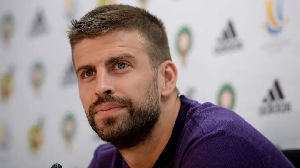 Un celebru fotbalist de la Barcelona anunţă două proiecte surpriză